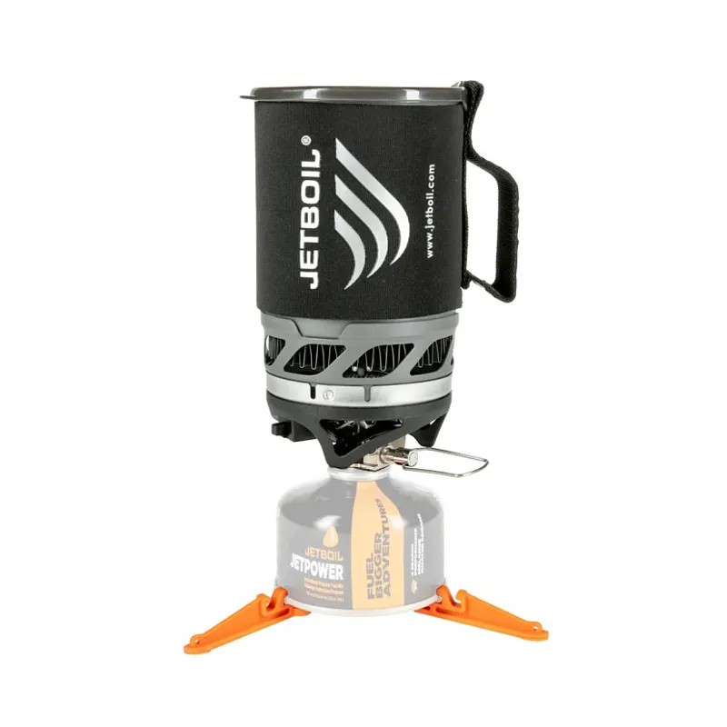 Jetboil Micromo Cooking System in Carbon
