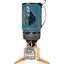 Jetboil Flash 1.0L Fast Boil System in Ocean Topo