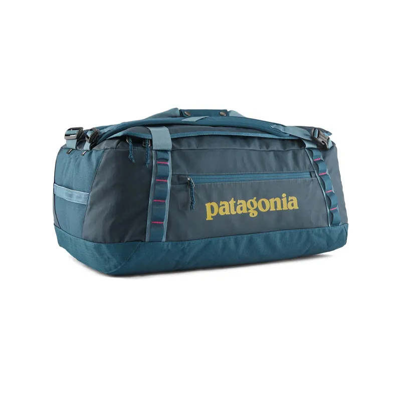Patagonia Black Hole Duffel 55L in Tidal Teal