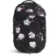 WMS Borealis Daypack - 4FI/Black Winter Flower