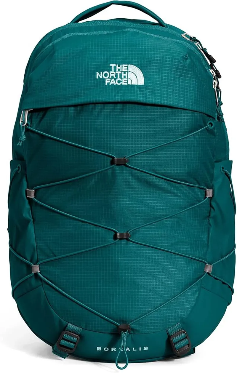 The North Face Women's Borealis Daypack in Harbor Blue