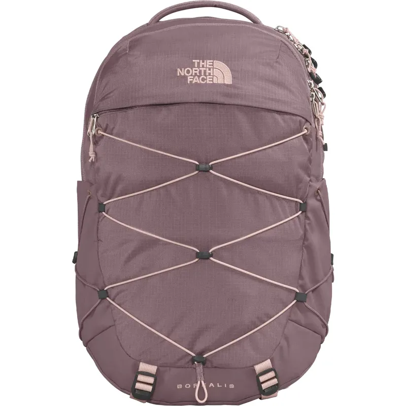 The North Face Borealis Daypack in Ashen Purple - Arcadian Shop