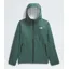Alta Vista Jacket - HCH/Duck Green