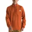 Canyonlands 1/2 Zip - 1HL/Iron Bronze Heather
