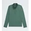 Dune Sky 1/4 Zip - HCH/Duck Green