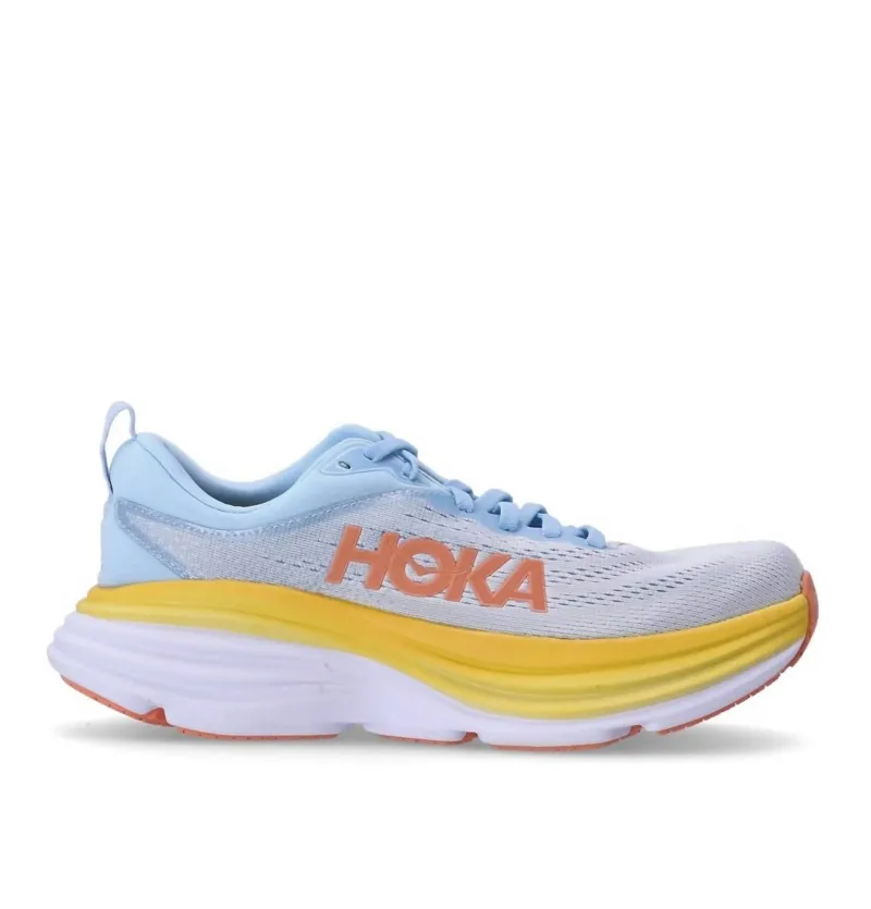 Hoka Bondi 8 In Summer Song / Country Air
