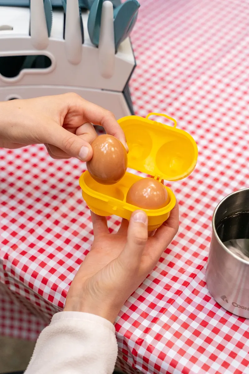 Coghlan's Hiker 2 Egg Carrier-3