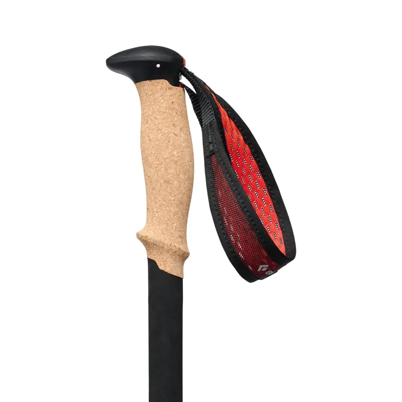 Black Diamond Pursuit Carbon FLZ Trekking Poles-2