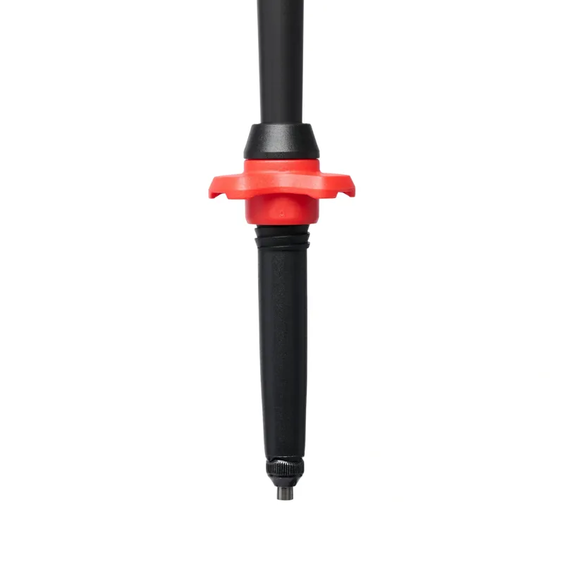 Black Diamond Pursuit Carbon FLZ Trekking Poles-4