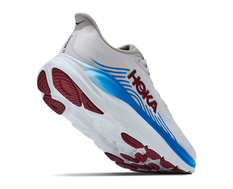 Hoka Clifton 11 in Stucco/Grout-3