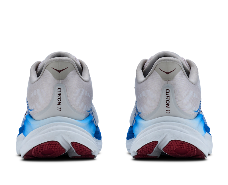 Hoka Clifton 11 in Stucco/Grout-4