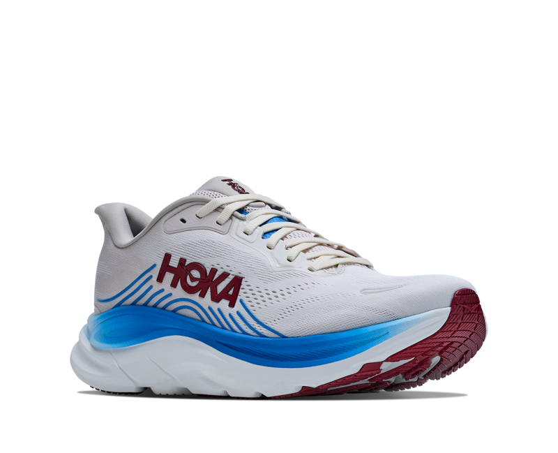 Hoka Clifton 11 in Stucco/Grout-1