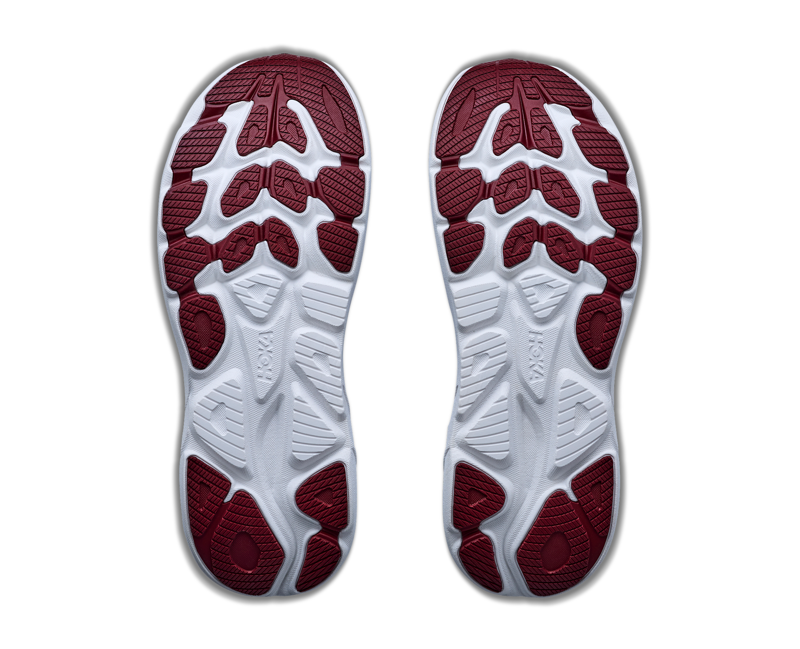 Hoka Clifton 11 in Stucco/Grout-5