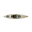Wilderness Systems Pungo 125 in Fossil Tan
