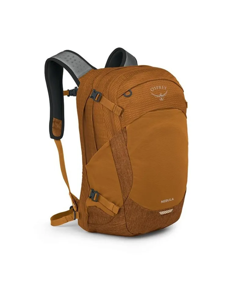 Osprey Nebula Daypack in Toffee/Orange Heather