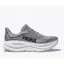 Hoka Bondi 9 In Galactic Grey