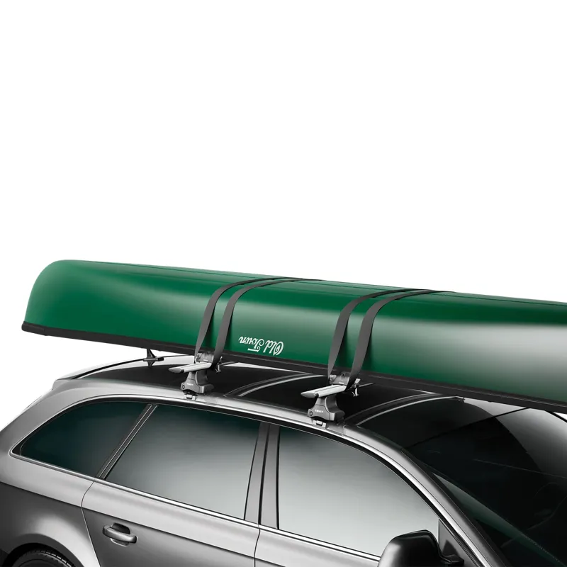 Thule Portage Canoe Carrier-2