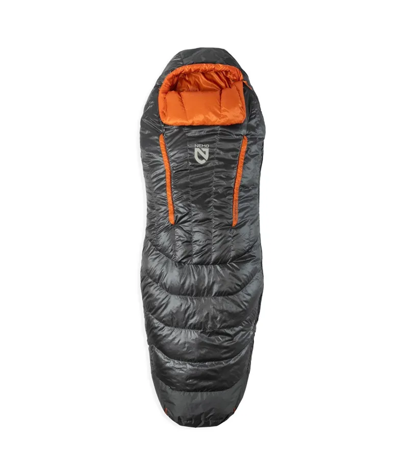 Nemo Disco Men's 30 Degree Endless Promise Sleeping Bag Regular