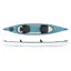 Hurricane Santee 140 Tandem in Slate