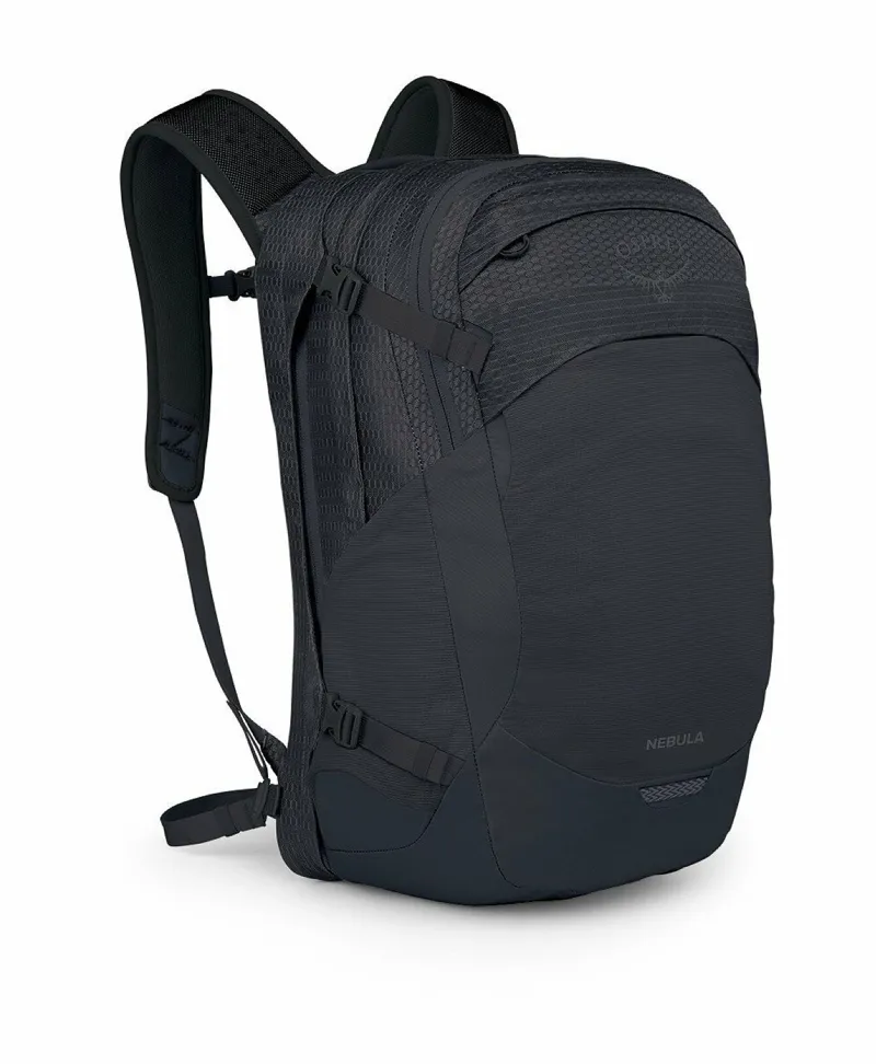 Osprey Nebula Daypack in Black