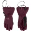 The North Face Women's Montana Glove in Burgundy Crush