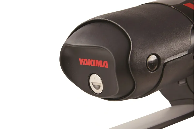 Yakima FatCat EVO 4 Ski and Snowboard Mount-1
