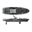 Native Watercraft Titan X Propel 10.5 - Grey Goose