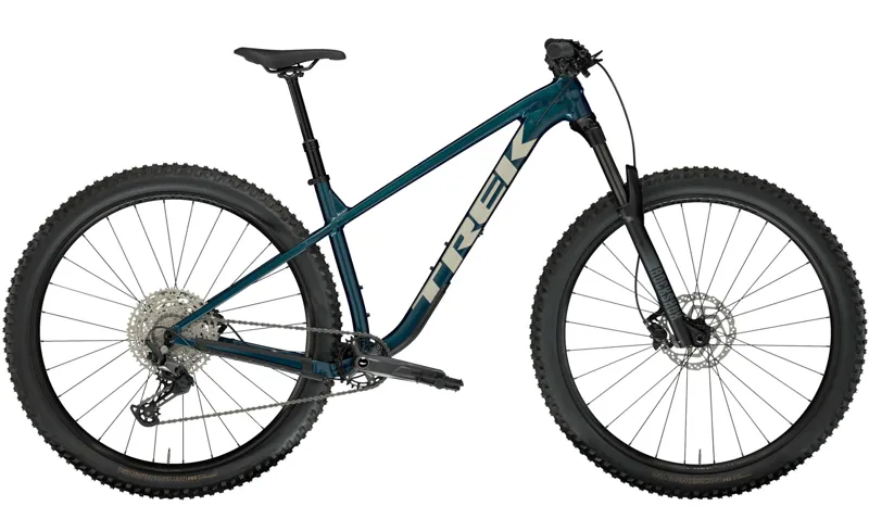 【MTB】TREK roscoe7 29er カスタム多数 Trek Roscoe 7 - Wheaton's Cycle