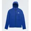 Summit Futurefleece FZ Hoody - 8V2/Blue