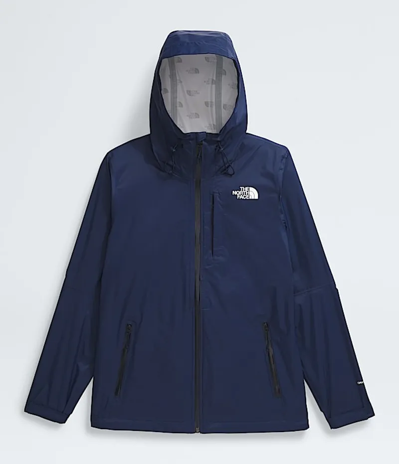 The North Face Women's Alta Vista Jacket in Navy