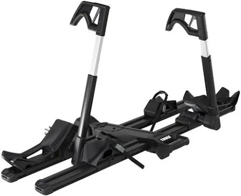 Thule Verse 2-Bike Hitch Mount Platform Rack 2-inch Receiver