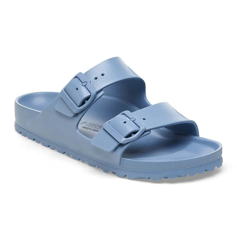 Birkenstock Women's Arizona EVA in Elemental Blue