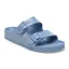 Birkenstock Women's Arizona EVA in Elemental Blue