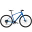Trek FX Sport 5 in Alpine Blue/Deep Smoke