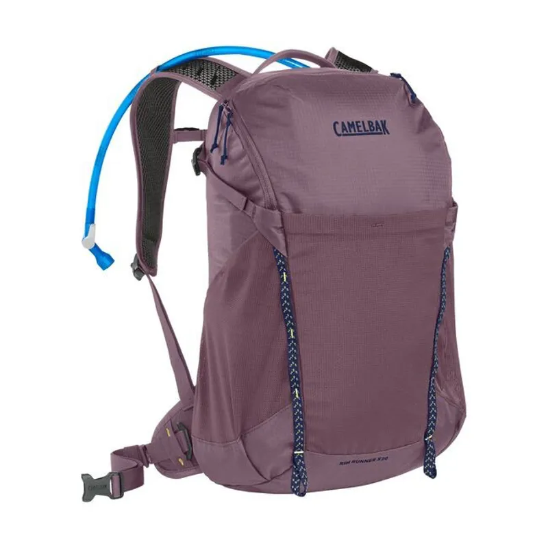 Camelbak Women's Rim Runner X20 50 oz in Dusty Purple