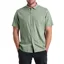 Kuhl Getaway Shirt in Citrus Green