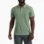 Kuhl Engineered Polo in Citrus Green