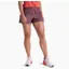 Kuhl Women's Kruiser Getaway Short in Orchid Print
