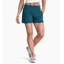 Kuhl Women's Freeflex Short in Everglade