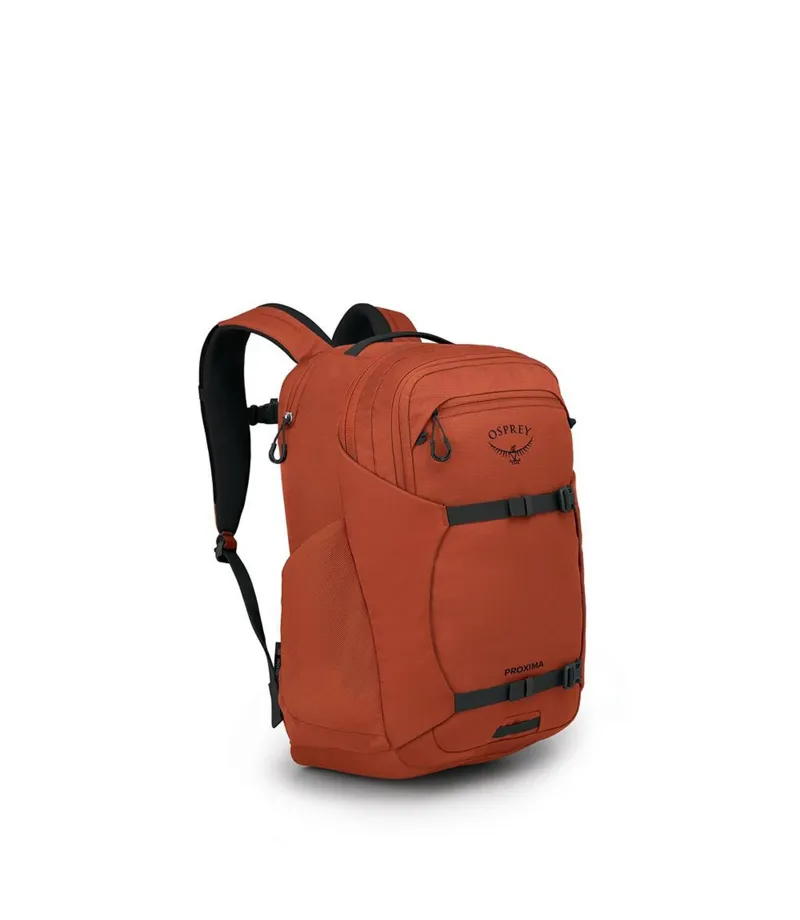 Osprey Proxima Daypack in Firestarter Orange
