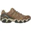 Oboz Women's Sawtooth II Low B-Dry in Brindle/Tradewinds Blue