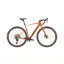 Cannondale Topstone Carbon 3 GRX - 1x in Orange Slice