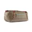 Patagonia Black Hole Duffel 55L in Seabird Gray