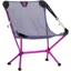 Nemo Moonlite Reclining Camp Chair in Blue Granite
