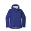 Rollick Hooded Jacket in Cobalt Night