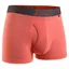 2UNDR Swing Shift 3 Inch Trunk in Coral