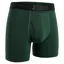 2UNDR Swing Shift 6 Inch Boxer Brief in Jade
