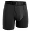 2UNDR Swing Shift 6 Inch Boxer Brief in Onyx