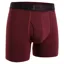 2UNDR Swing Shift 6 Inch Boxer Brief in Ruby