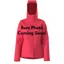 WMS Venture 2 Jacket - 6IE/Hibiscus